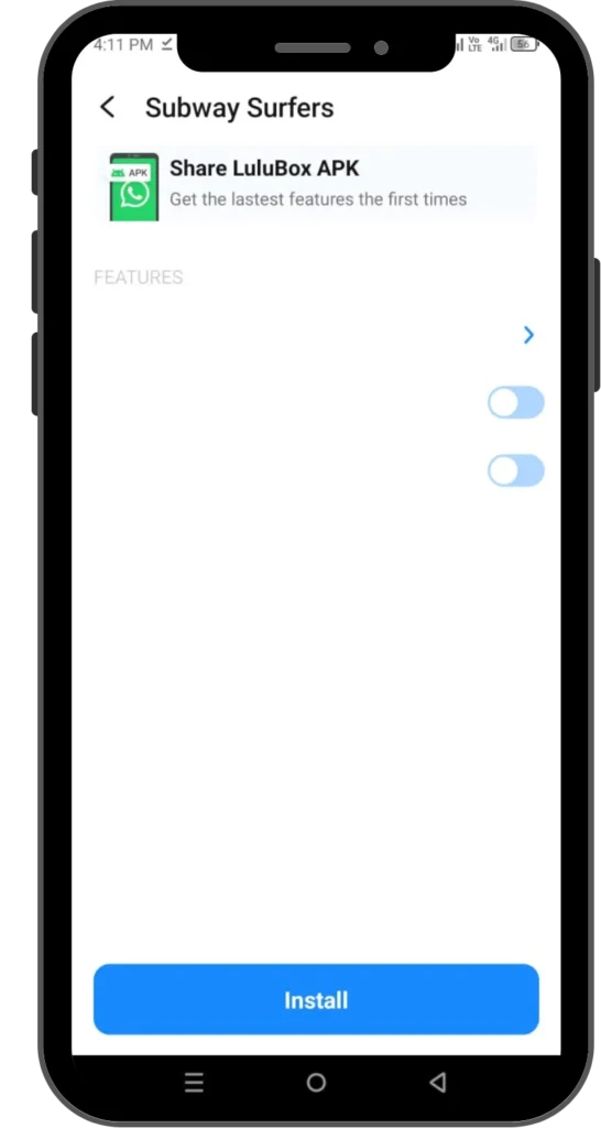 Lulubox pro APK