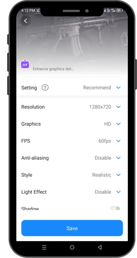 Lulubox pro APK