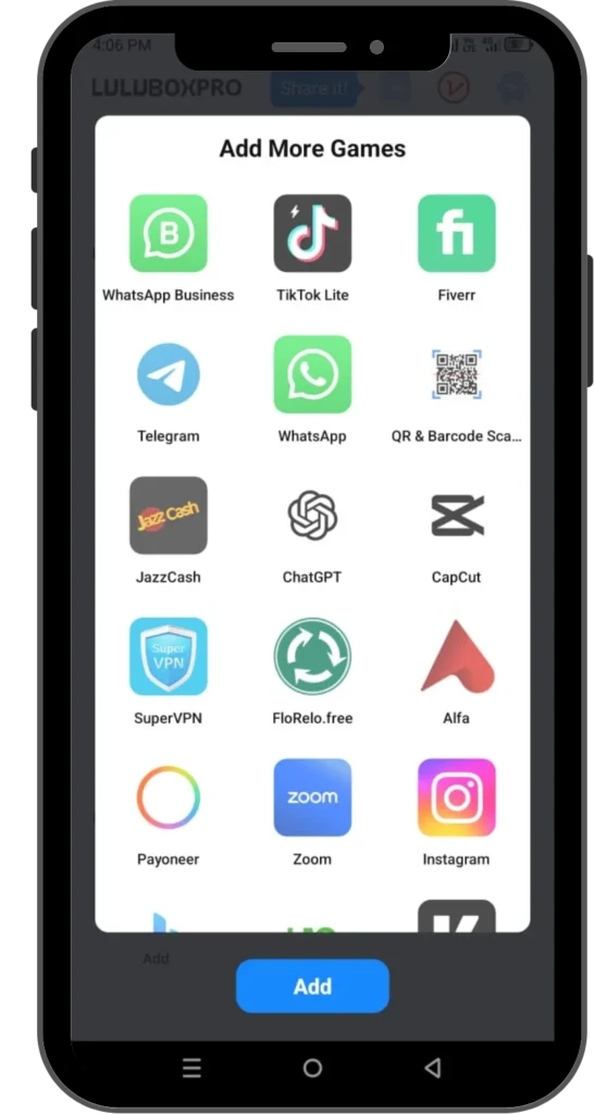 Lulubox pro APK