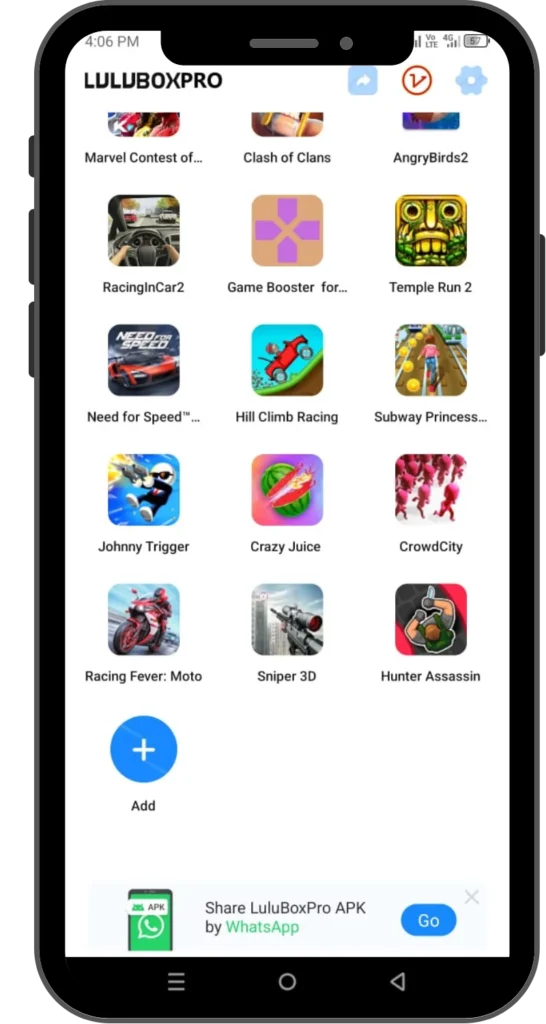 Lulubox pro APK