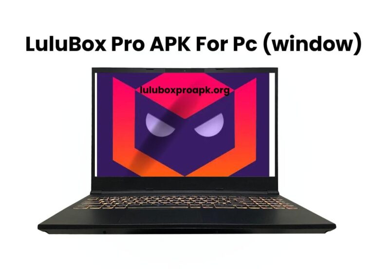 lulubox pro apk for pc window