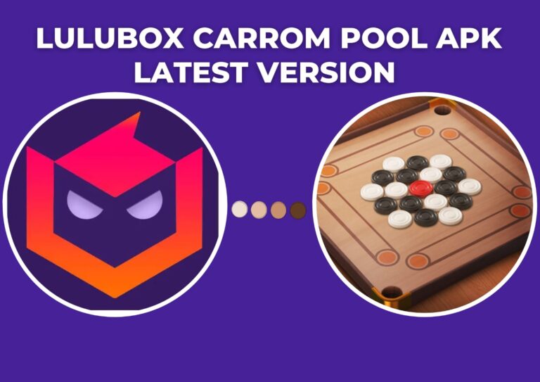 lulubox pro apk carrom pool latest version