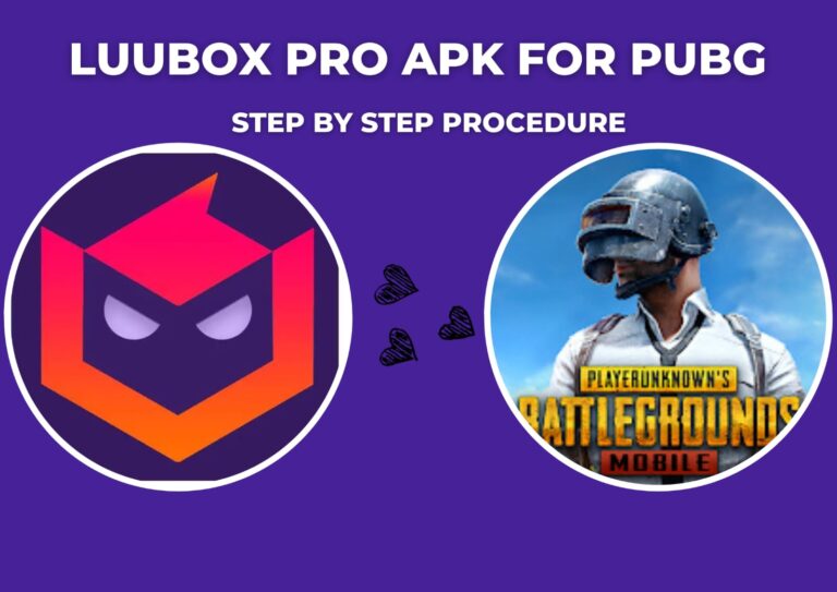 lulubox pro apk for PUBG latest version