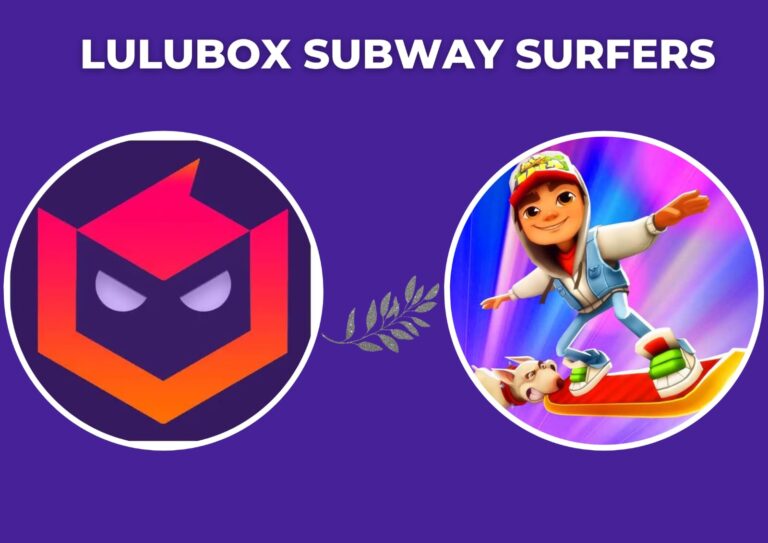 lulubox subway surfers