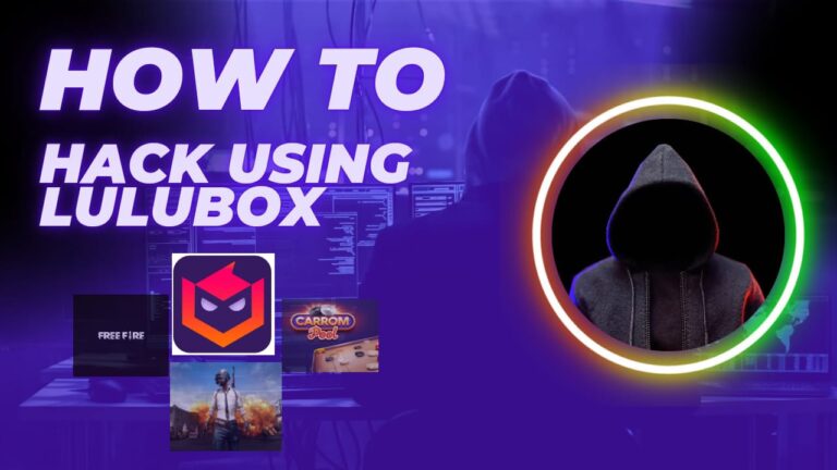 How to Hack Using Lulubox